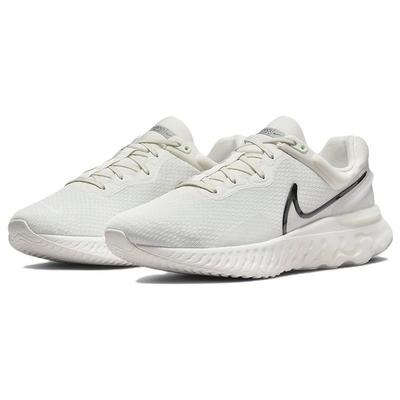 React Miler 3 Phantom Black DD0490-004