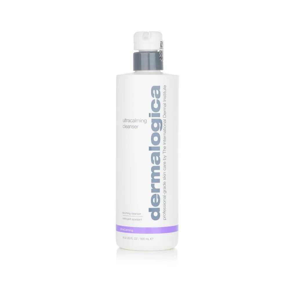 

Dermalogica Ultra Calming Cleanser 500ml 500ml/16.9oz