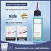Nail Art 3-in-1 Brush Cleaner, Protector, and Opener for Gel Brushes