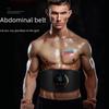 EMS Smart Bauchmuskeltrainer: Home Fitness Hüftgurt & Tonisierungsstimulator