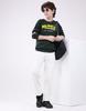 Monte Carlo Boy's Round Neck Full Sleeve Sweatshirt