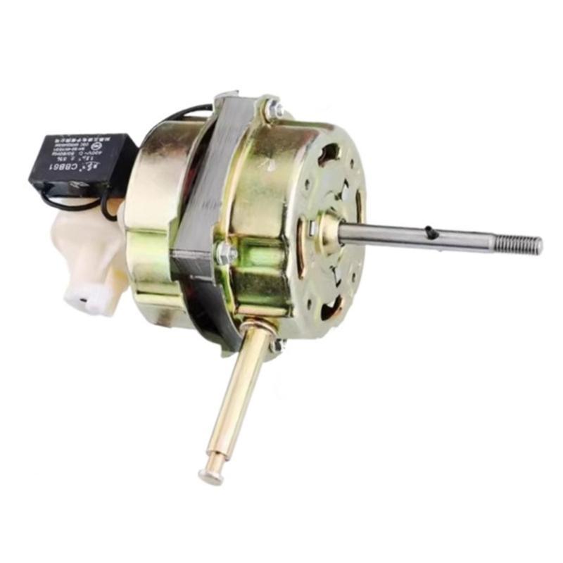 

2026 New Copper Motor for Oscillating Floor Deliver Wind Low Noise Operation Family CN
