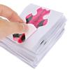 100pcs Nail Forms for Nail Extension UV Builder Paper Tray Nail Art Accessories