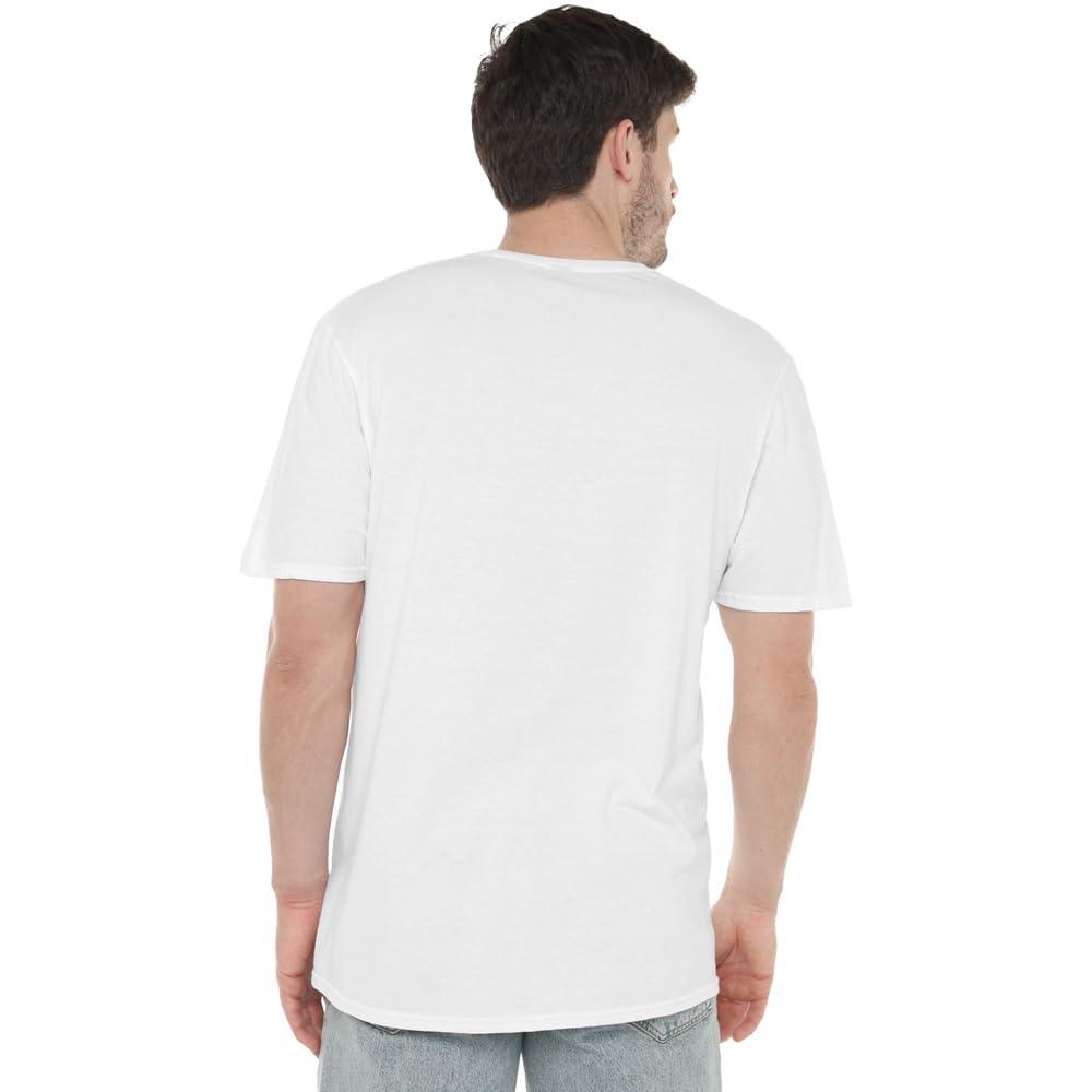 Shrek Mens Are You Prince Charming T-Shirt