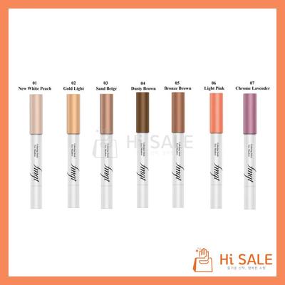Augen-Make-up – Lidschatten
