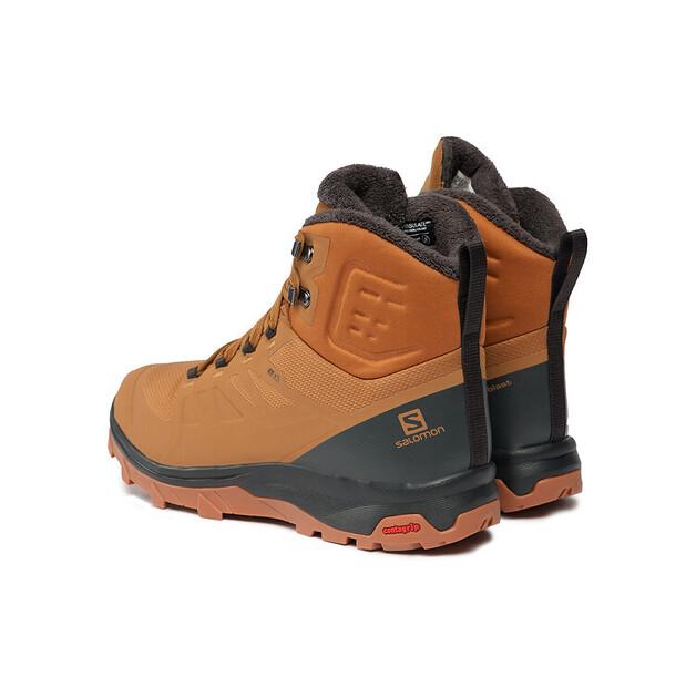 Salomon Outblast Thinsulate Climasalomon Waterproof Trekking Boots