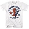Bruce Brown Films Challenge One White Movie  Children's T-shirt