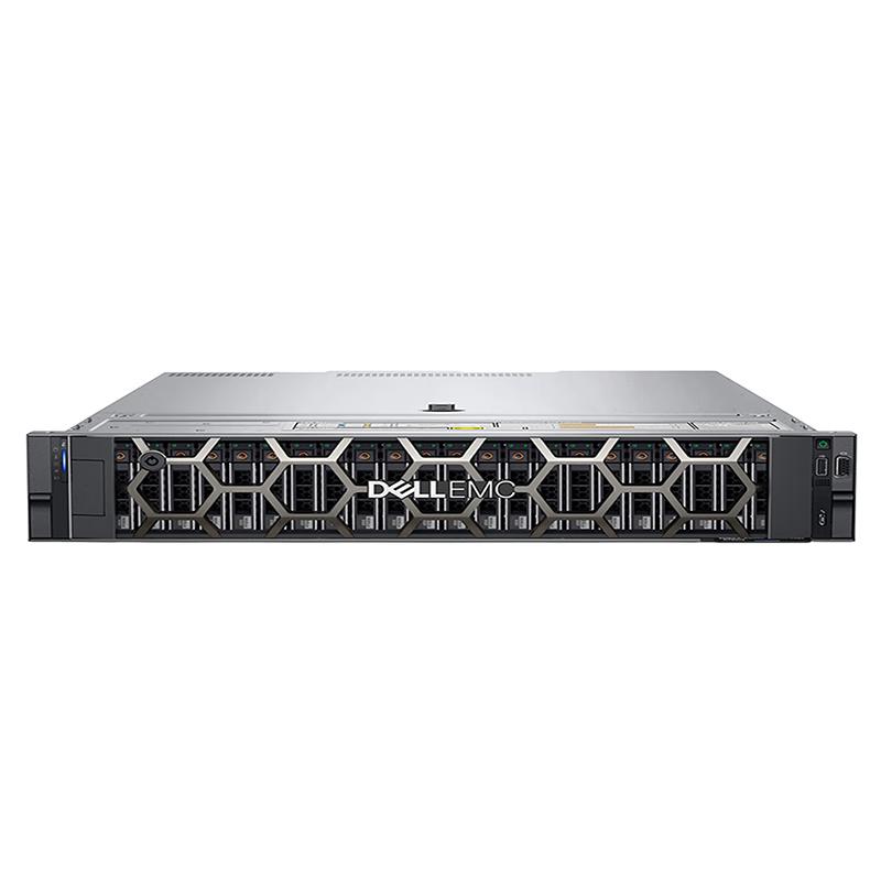 Dell PowerEdge Rack Servers (CN version)