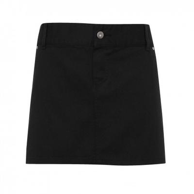 Premier Unisex Chino Cotton Waist Apron