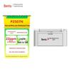 PANTUM P2507N Mono Laser Printer CN Plug (adapter Included)