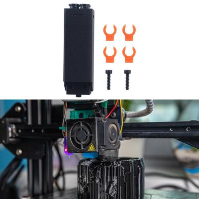 3D yazıcılar ve 3D tarayıcılar – 3D yazıcı parçaları ve aksesuarları