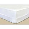 Protège matelas - Anti punaises de lit - 160x200x20 cm - 100% coton - Imperméable - Lavable