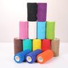Self-Adhesive Non-Woven Elastic Bandage for Wrist and Finger Support
