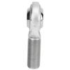 Steering Shaft Rod End EMR12.757 13831 Lbs Fit for Securing and Adjustment of 34in Steering Rod