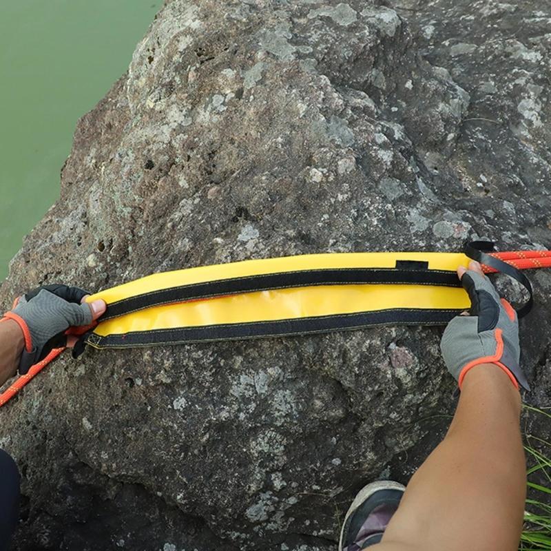 Zewnętrzna osłona ochronna na linę wspinaczkową Osłona ochronna na linę alpinistyczną