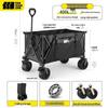 Folding Outdoor Camping Cart