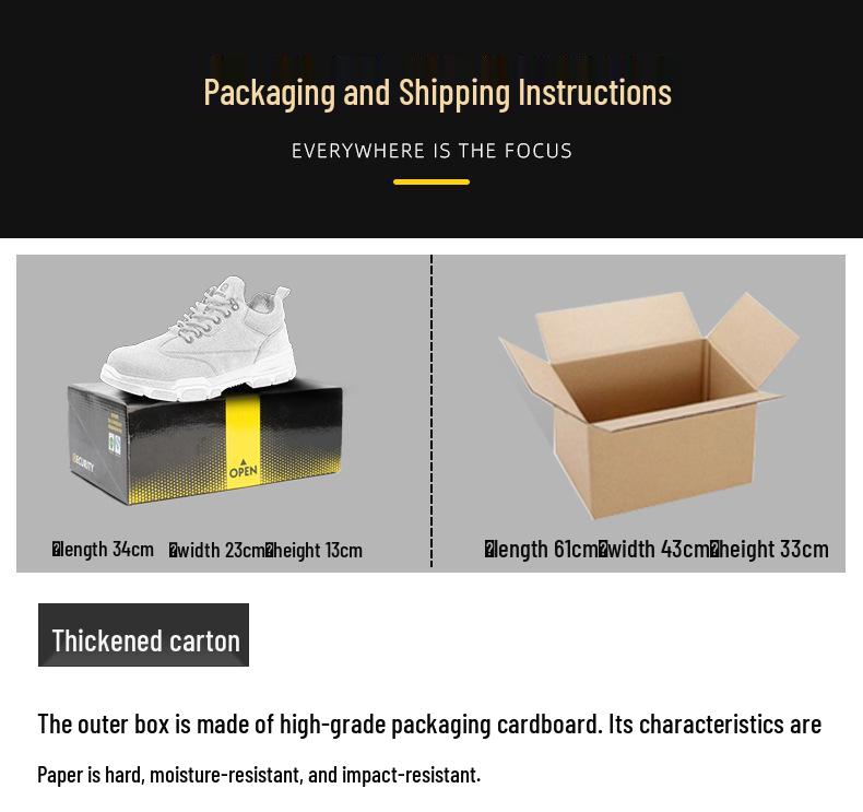 Men's Breathable Safety Shoes: Steel Toe Protection, Anti-Smash, Anti-Puncture, Insulated for Electricians (10KV)