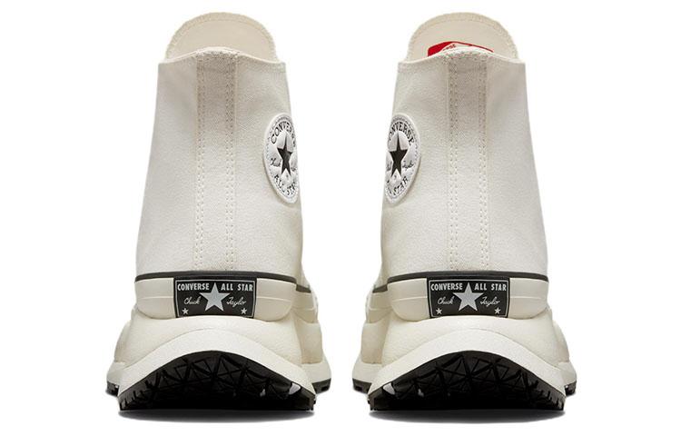 Chuck 70 Converse AT-CX High 'Bianco Vintage' A01682C