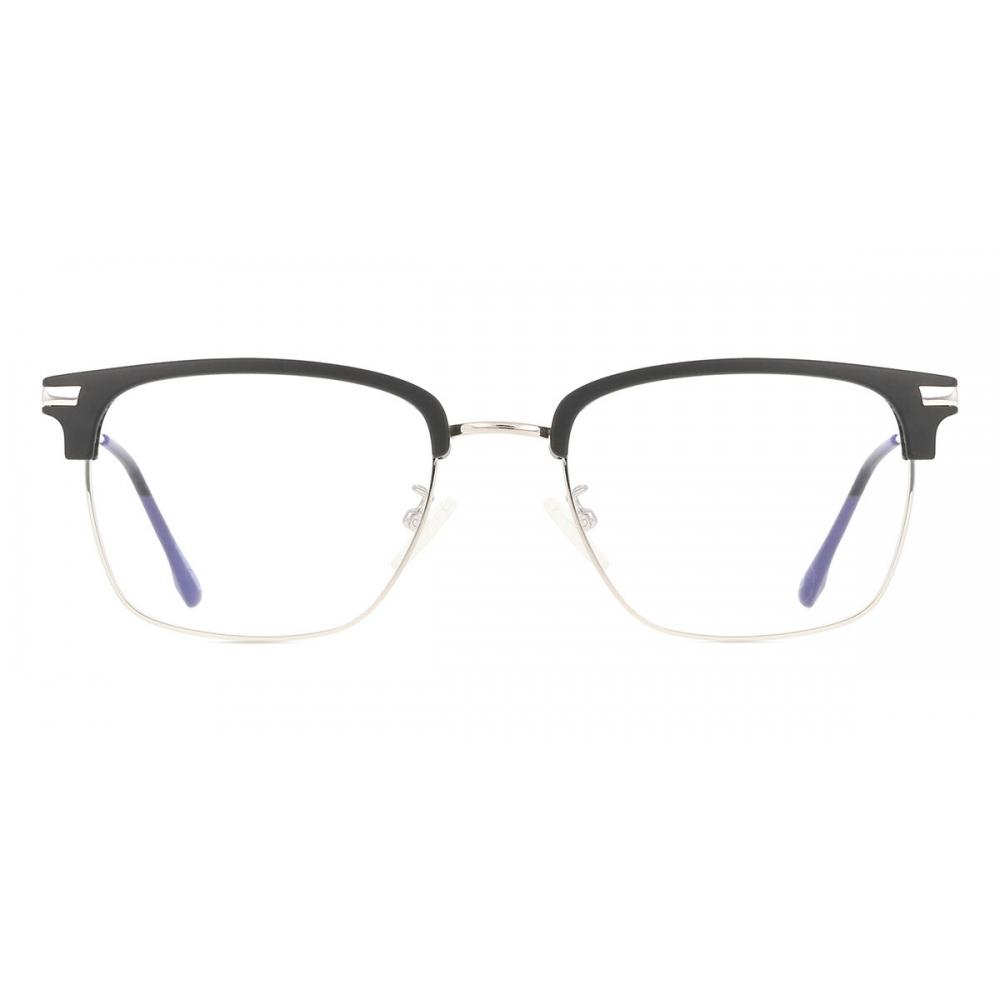 Full Rim Browline Matte Black Smartbuy Collection Sydnellion G1816 C2 Fashion Women Eyeglasses