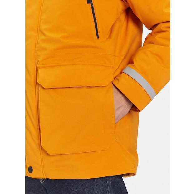 Jacket Helly Hansen Reine Winter 53630 Orange Regular Fit