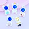 5/10Pcs New Resin Mixed Mini Space Series Flat Back Cabochons Scrapbooking DIY Jewelry Craft Decoration Accessories Q05