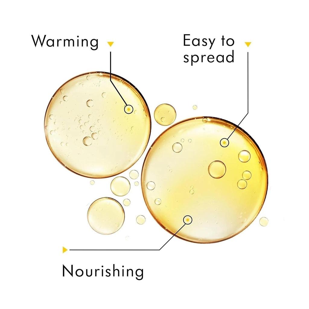 Brustvergrößerungs-Massageöl für Frauen – Natürliche Brustvergrößerung, Straffende & Formende Pflege mit Tiefenwirksamer Nährung, Glatte Haut 100ml (2er-Pack)