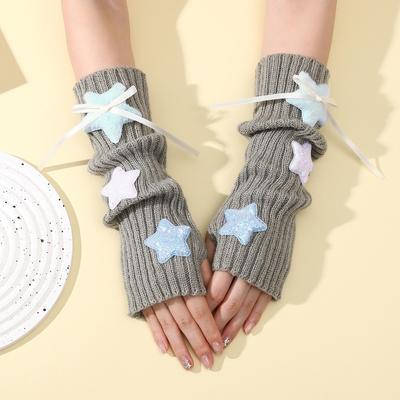 Accessoires – Handschoenen, wanten en armwarmers