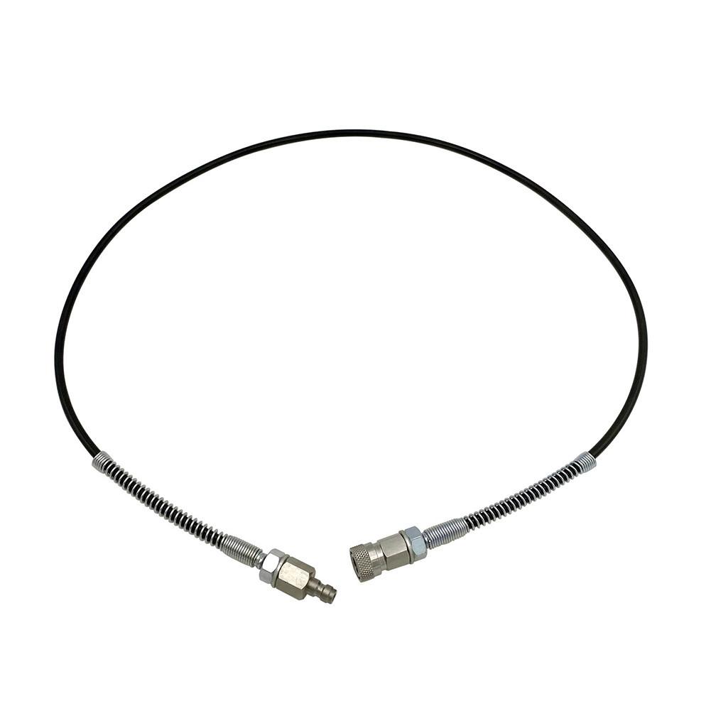 Paintball-PCP DN2 36\ Microbore Hose For Air Fill Station / Charging Adaptor