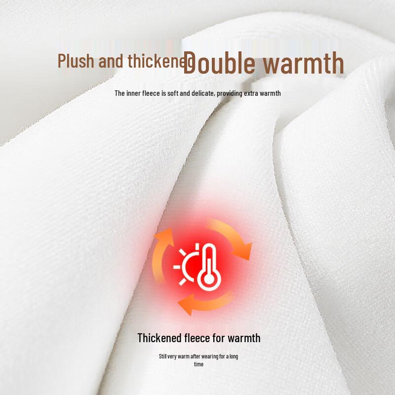 JEANSWEST Herren Fleecegefüttertes Grafik-Sweatshirt mit Rundhalsausschnitt