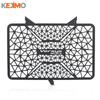 VERSYS 1100 Motorcycle Radiator Grille Guard Cover Protection FOR Kawasaki Versys 1100 Ninja 1100SX 2025 2025 2026 Accessories