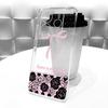 For Xiaomi Redmi Note 14 4G Case New Fashion Flower Bowknot Soft Slim Silicone Back Cover For Redmi Note 14S Note14 5G Protector