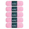 Pack Of 5 Wool Yarn Soft Crochet Yarn Hand Knitting Yarn 100g/Roll For Knitting Rugs Sweaters Scarves Hat Gloves