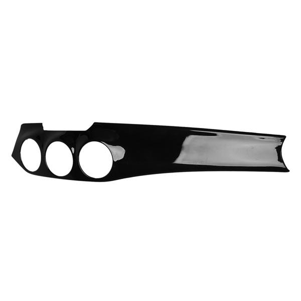 Zentrales Klimaanlagen-Bedienfeld Rahmenabdeckung für Linkslenker Mercedes-Benz A-Klasse W176, CLA C117, GLA X156