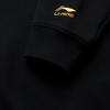 Li Ning Rijin Doujin Collection Sweatshirt Men's Black AWDV165-7