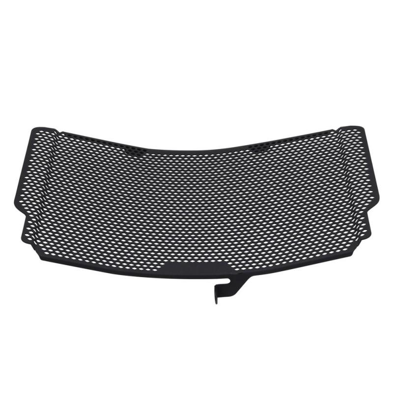 Stainless Steel Radiator Guard Mesh Cover Suzuki GSX-S1000 Y Z FZ FT F Motorcycle Cooling Protection