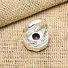 Smoky Topaz Ring Gemstone Jewelry, 925 Solid Sterling Silver Ring, Handmade Jewelry Birthstone Ring, Gift For Him