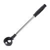 Adjustable Telescopic Golf Ball Retriever Non-Slip Handle Portable Golf Ball Catcher  Golf Gifts