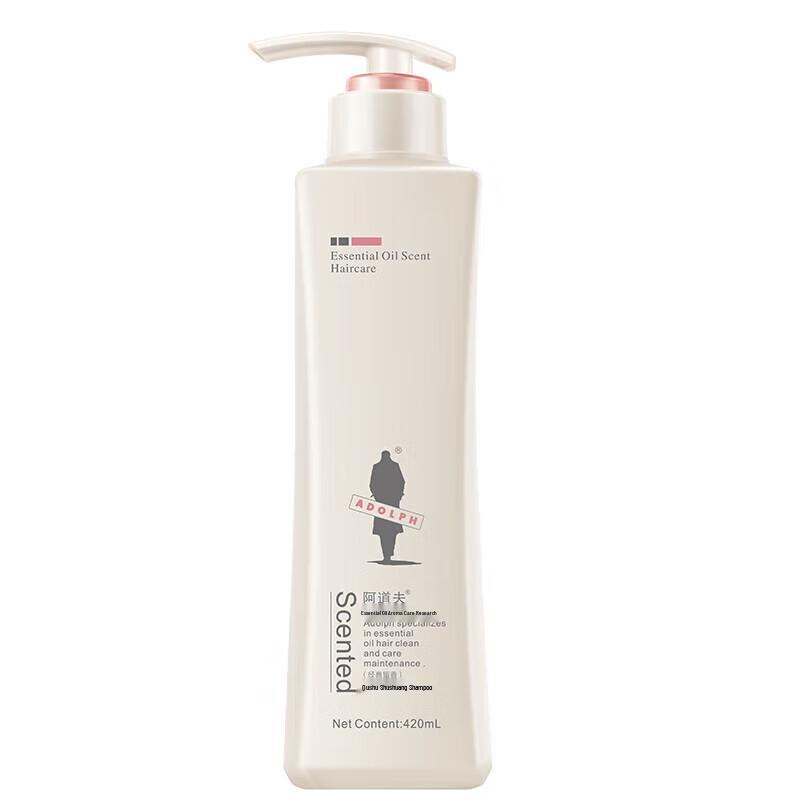 Adore Essential Oil Fragrance Specialized Care Shampoo