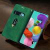 Luxury Magnetic Leather Case For Samsung Galaxy A51 A71 A01 A11 A21 A31 A41 A81 A91 Flip Case For Samsung A70 A50 A30 A40 A20 A10 M30S Wallet Cover