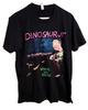 Dinosaur Jr Rock Band Shirt Size Small Next Level Apparel Shirt Unisex T-Shirt