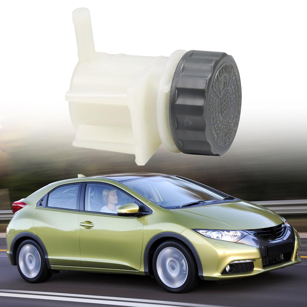 Automobilové příslušenství Sestava nádržky hlavního spojkového válce Nádržka spojkové kapaliny pro Fit