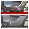 Lynk & Co 900 EM-P Car Door Anti-Kick Interior Trim Accessories