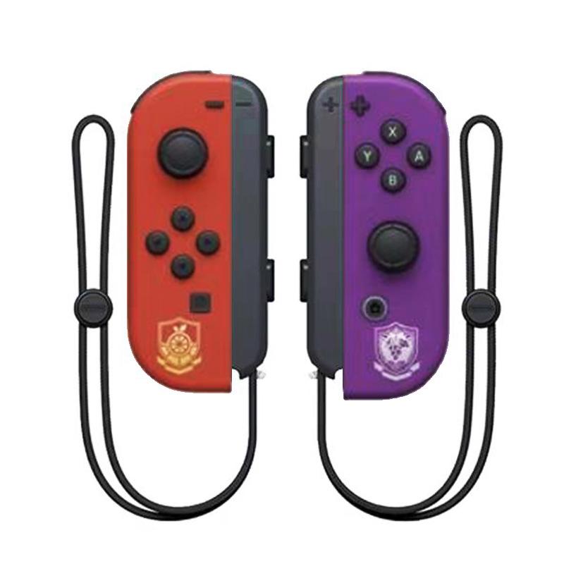 In-Stock NS Switch Joycon Wireless Controller with Bluetooth and Motion Vibration.