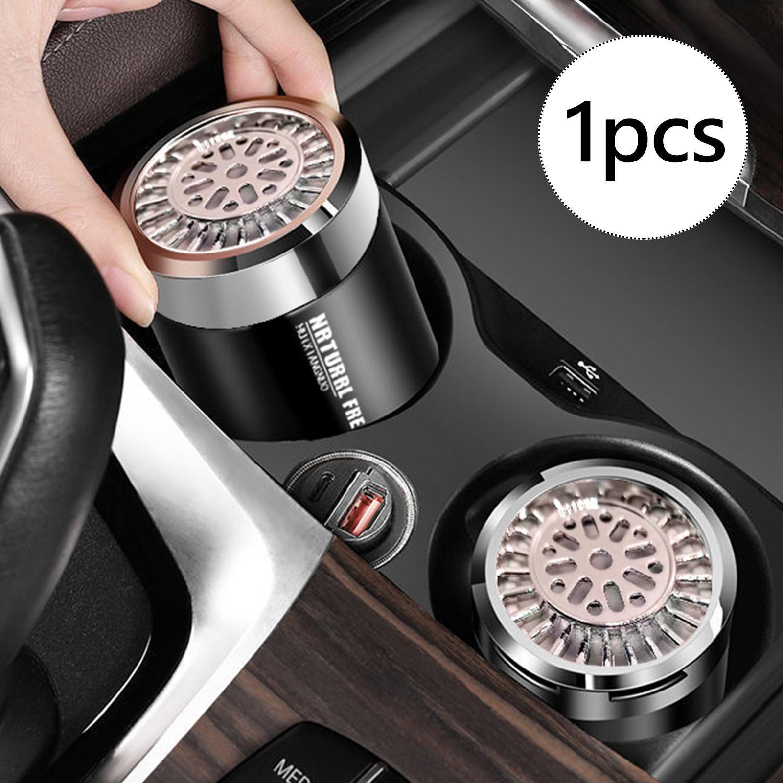 

Ароматизатор для салона автомобиля и путешествий Osmanthus Scent