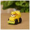 TAKARA TOMY Paw Patrol The Dino Movie Dino Racers Rubble Dino Dozer
