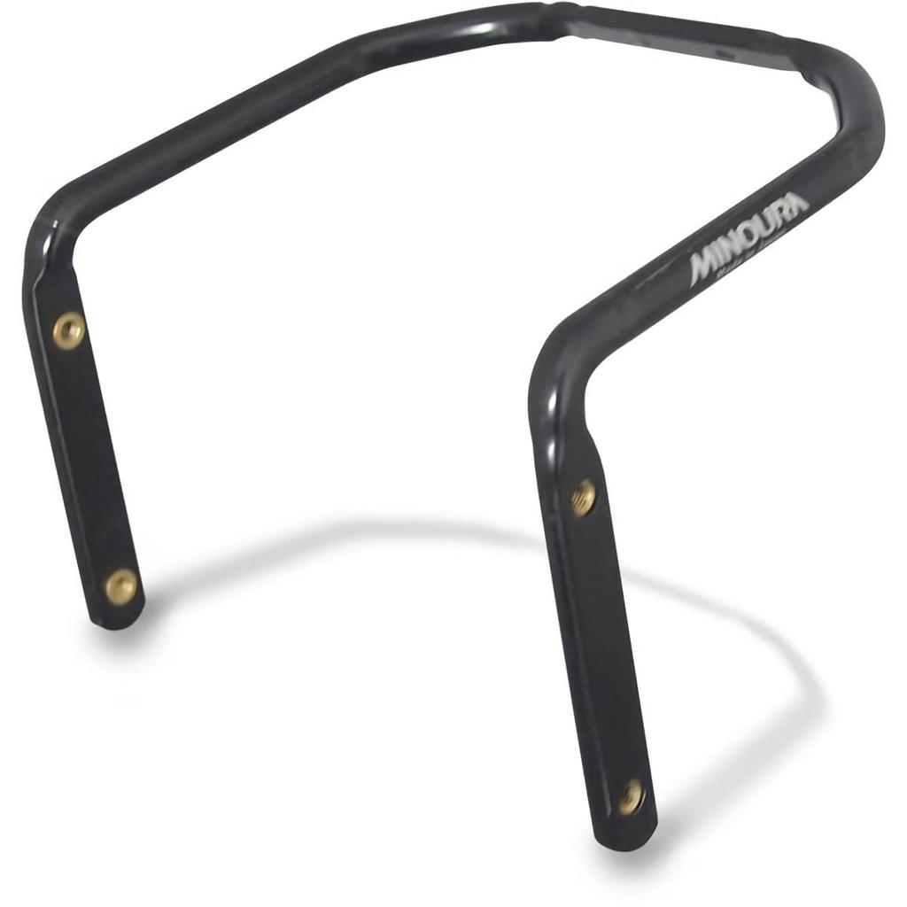 MINOURA Bicycle Saddlebag Holder Accessory SBS-250 Seatback Stabilizer