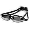 MDNG Swimming Goggles & Cap Set