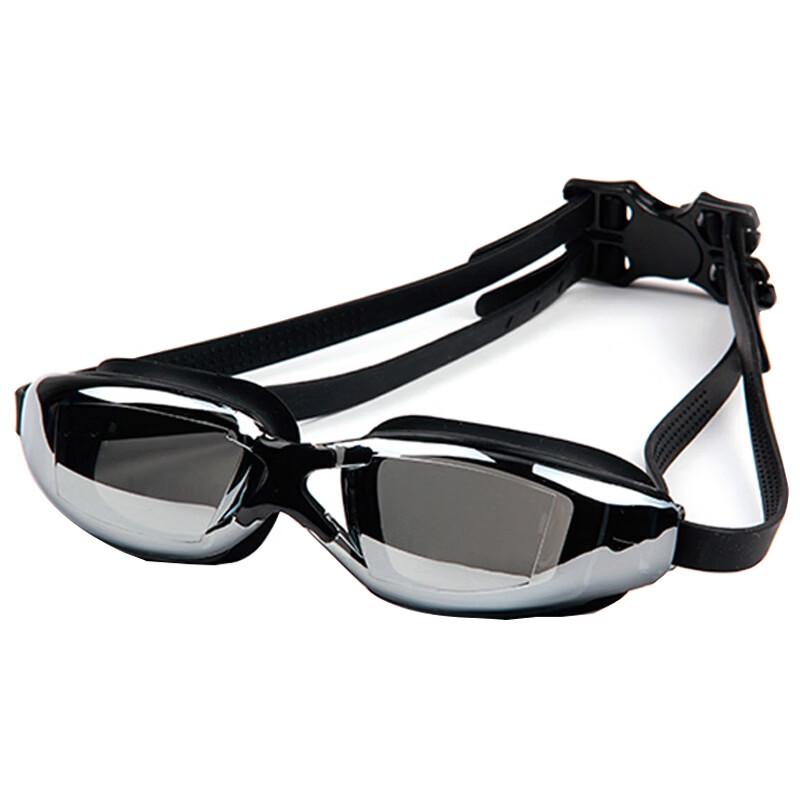 MDNG Swimming Goggles & Cap Set
