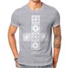 Box Clive Barker Hellraiser Horror Movie Unisex T Shirt Crewneck TShirt Cotton Clothes
