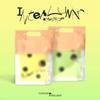 YUGYEOM - 2nd Album: Interlunar [2 Kinds SET]